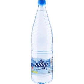 آب معدنی بیشه 1.5 لیتری